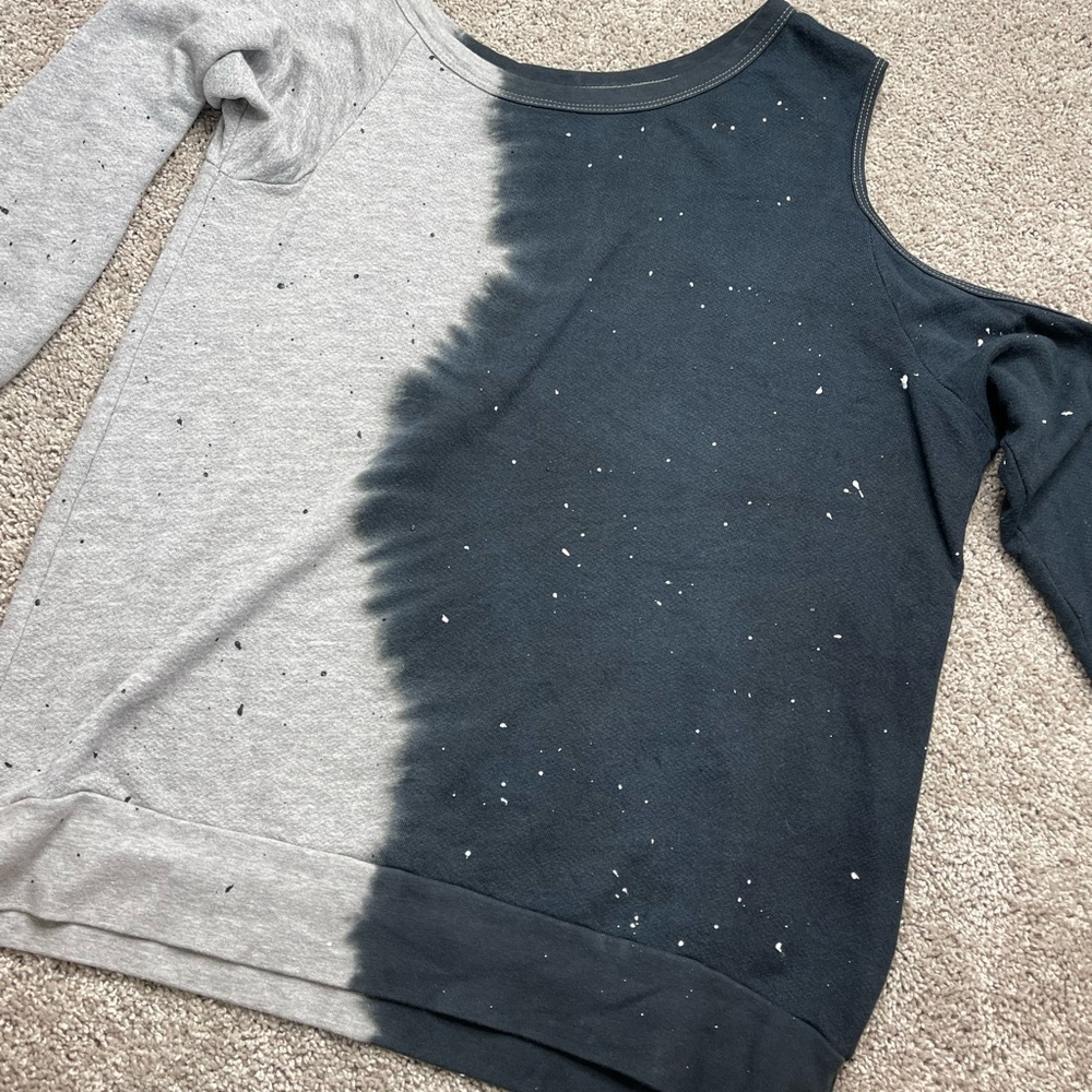 Revolve sweater